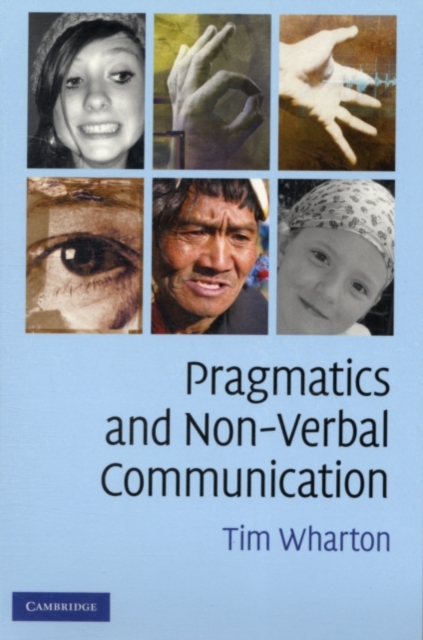 Pragmatics and Non-Verbal Communication, PDF eBook