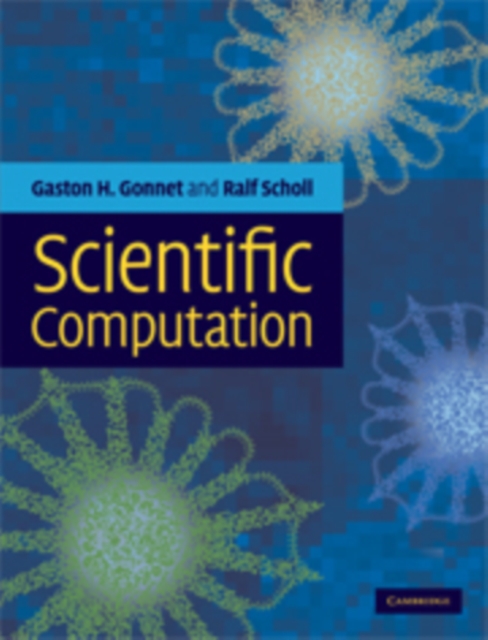 Scientific Computation, PDF eBook