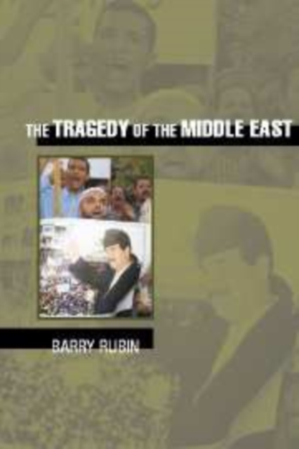 Tragedy of the Middle East, PDF eBook