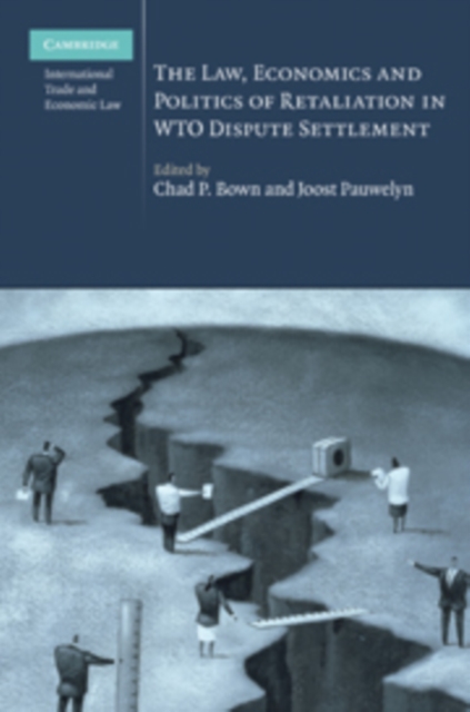 Law, Economics and Politics of Retaliation in WTO Dispute Settlement, PDF eBook