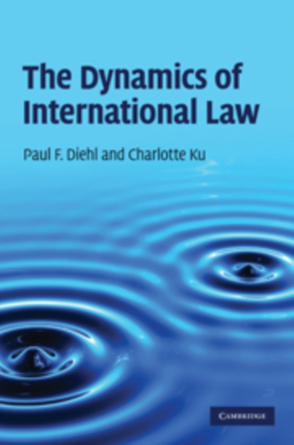 Dynamics of International Law, PDF eBook
