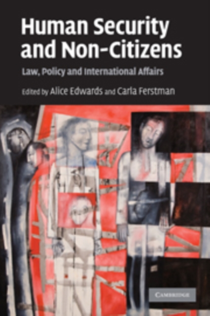 Human Security and Non-Citizens : Law, Policy and International Affairs, PDF eBook