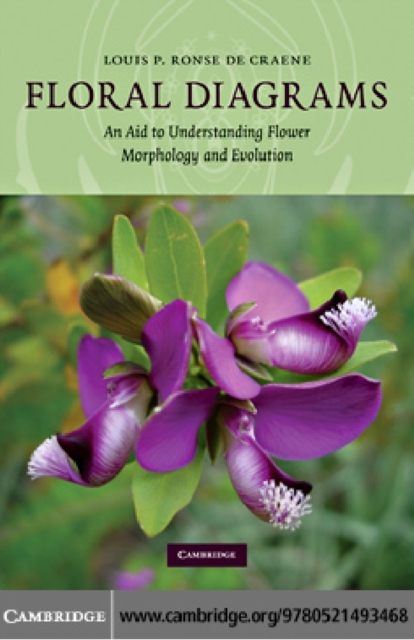 Floral Diagrams : An Aid to Understanding Flower Morphology and Evolution, PDF eBook
