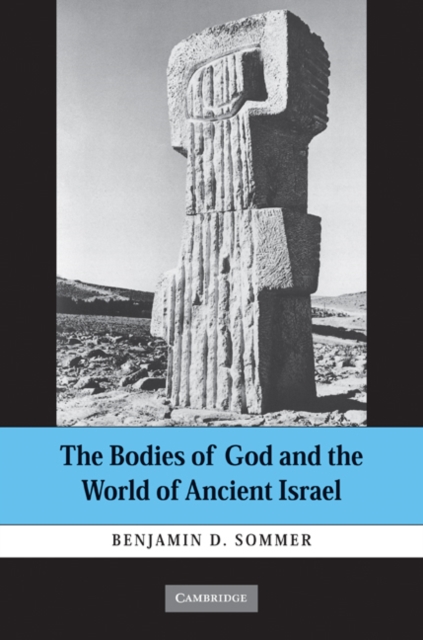 Bodies of God and the World of Ancient Israel, EPUB eBook