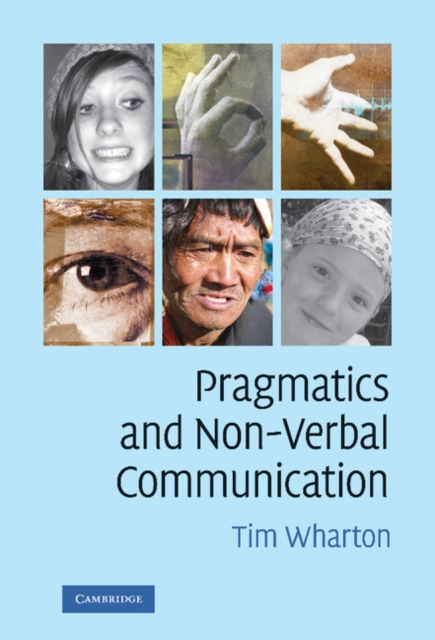 Pragmatics and Non-Verbal Communication, EPUB eBook