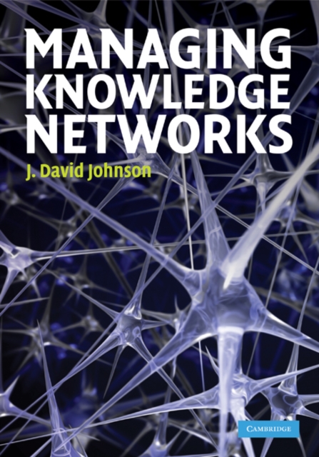 Managing Knowledge Networks, EPUB eBook