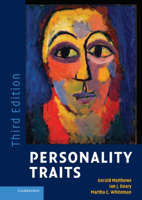 Personality Traits, EPUB eBook