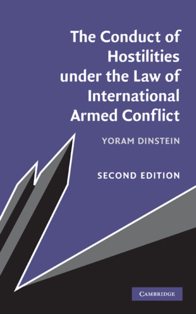 The Conduct of Hostilities under the Law of International Armed Conflict, PDF eBook