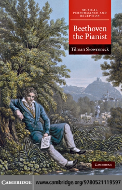 Beethoven the Pianist, PDF eBook