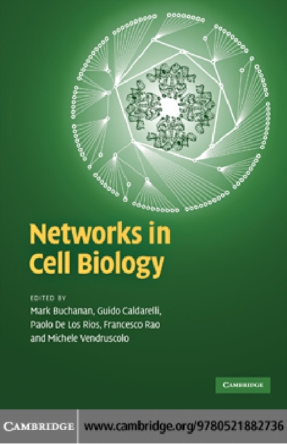 Networks in Cell Biology, PDF eBook