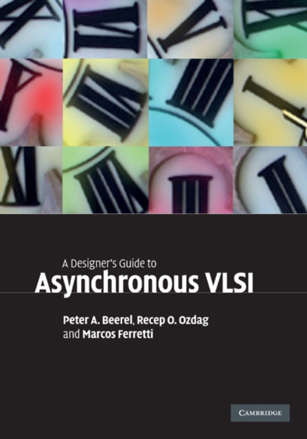 Designer's Guide to Asynchronous VLSI, EPUB eBook