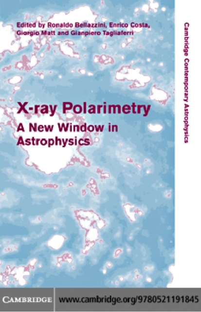 X-ray Polarimetry : A New Window in Astrophysics, PDF eBook