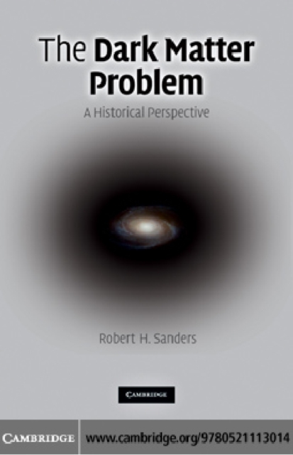 Dark Matter Problem : A Historical Perspective, PDF eBook
