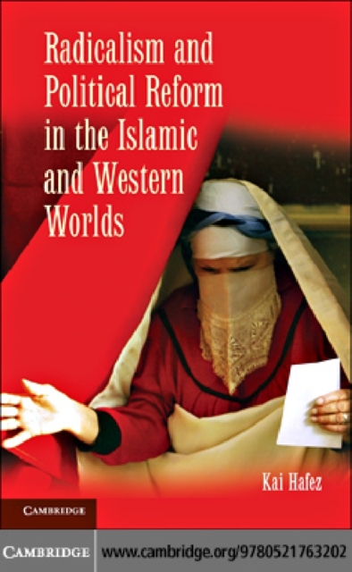 Radicalism and Political Reform in the Islamic and Western Worlds, PDF eBook
