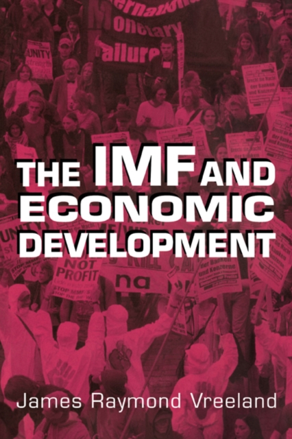 IMF and Economic Development, PDF eBook