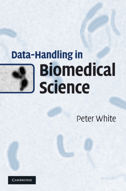 Data-Handling in Biomedical Science, EPUB eBook