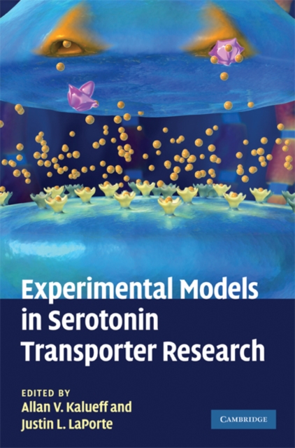 Experimental Models in Serotonin Transporter Research, EPUB eBook