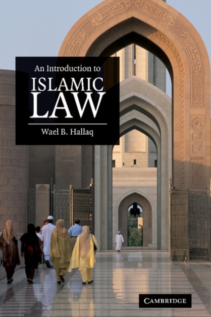 Introduction to Islamic Law, EPUB eBook
