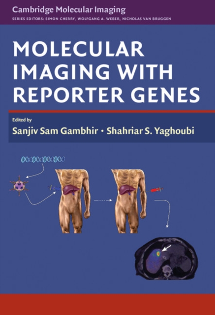 Molecular Imaging with Reporter Genes, EPUB eBook