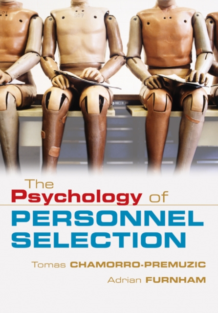 Psychology of Personnel Selection, EPUB eBook