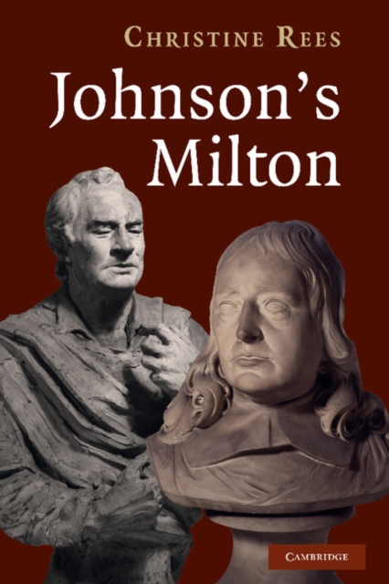 Johnson's Milton, EPUB eBook