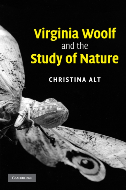 Virginia Woolf and the Study of Nature, EPUB eBook