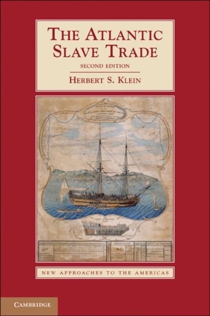 Atlantic Slave Trade, EPUB eBook