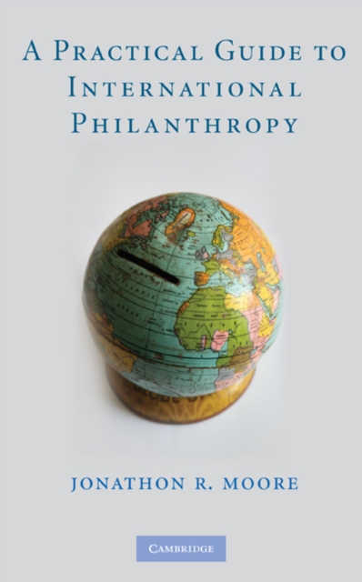 Practical Guide to International Philanthropy, EPUB eBook
