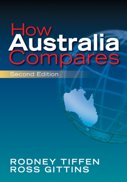 How Australia Compares, EPUB eBook