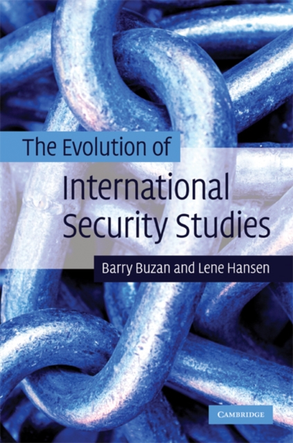 Evolution of International Security Studies, EPUB eBook
