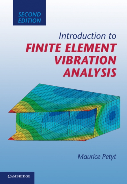 Introduction to Finite Element Vibration Analysis, EPUB eBook