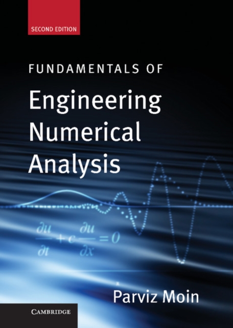 Fundamentals of Engineering Numerical Analysis, EPUB eBook
