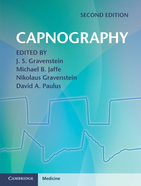 Capnography, EPUB eBook