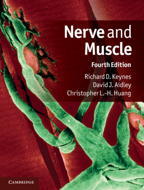 Nerve and Muscle, EPUB eBook