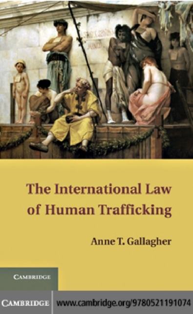 The International Law of Human Trafficking, PDF eBook