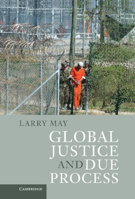 Global Justice and Due Process, EPUB eBook