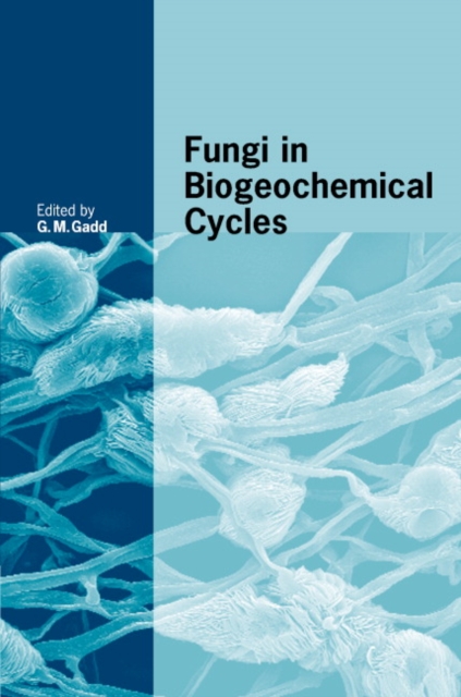 Fungi in Biogeochemical Cycles, PDF eBook