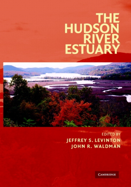 Hudson River Estuary, PDF eBook