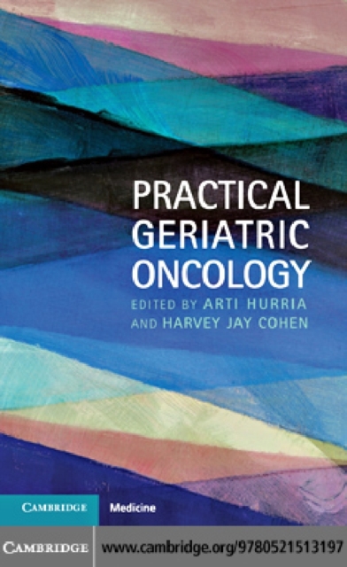 Practical Geriatric Oncology, PDF eBook