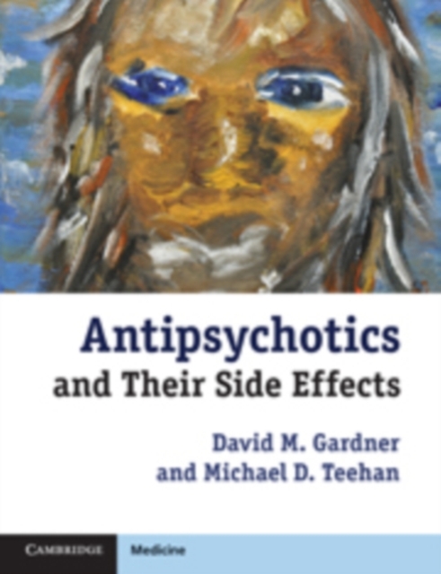 Antipsychotics and their Side Effects, PDF eBook