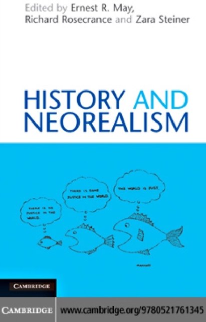 History and Neorealism, PDF eBook