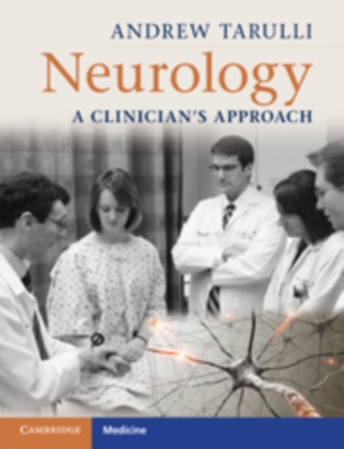 Neurology : A Clinician's Approach, PDF eBook
