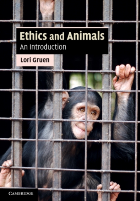 Ethics and Animals : An Introduction, PDF eBook
