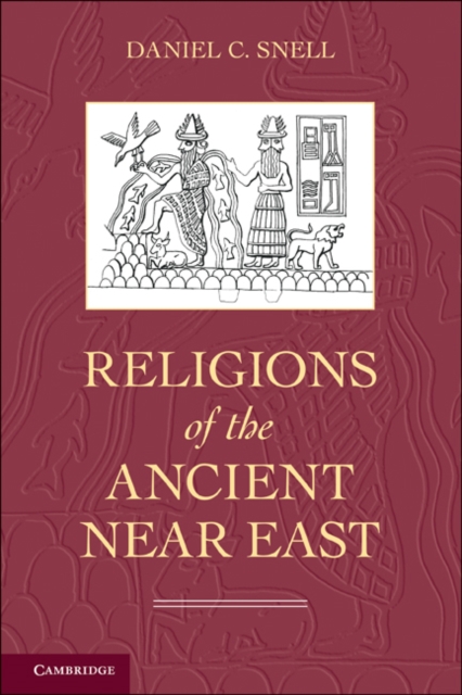 Religions of the Ancient Near East, EPUB eBook