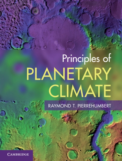 Principles of Planetary Climate, EPUB eBook