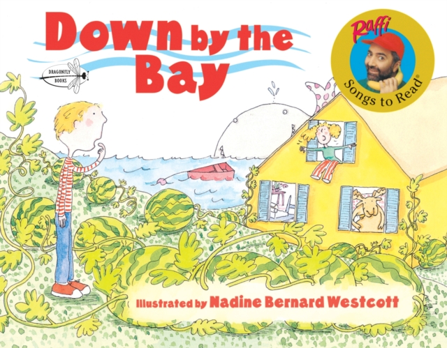 Down by the Bay, Paperback / softback Book
