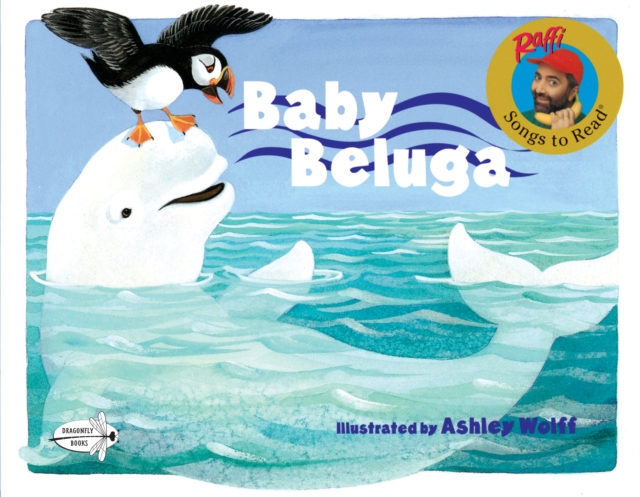 Baby Beluga, Paperback / softback Book