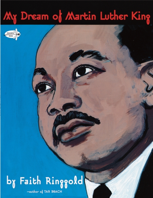 My Dream of Martin Luther King, Paperback / softback Book