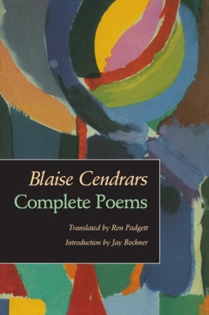 Complete Poems, Paperback / softback Book