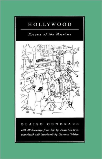 Hollywood : Mecca of the Movies, Hardback Book